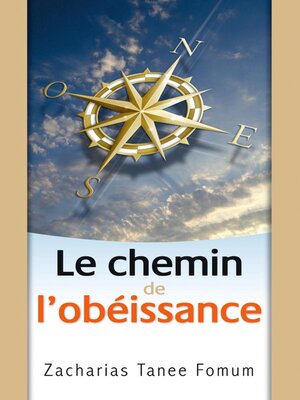 cover image of Le Chemin de L'obeissance